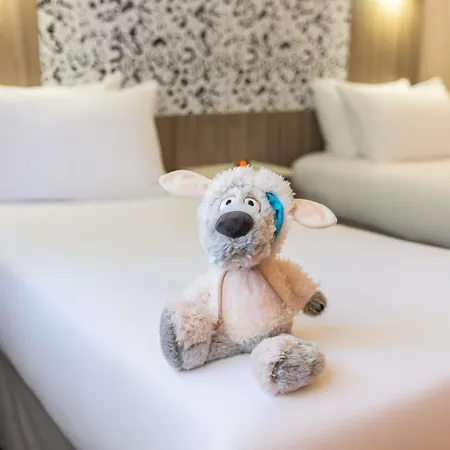 Ibis Styles Lyon Gorge De Loup Saphir-3