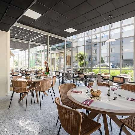 Ibis Styles Lyon Gorge De Loup Saphir-2